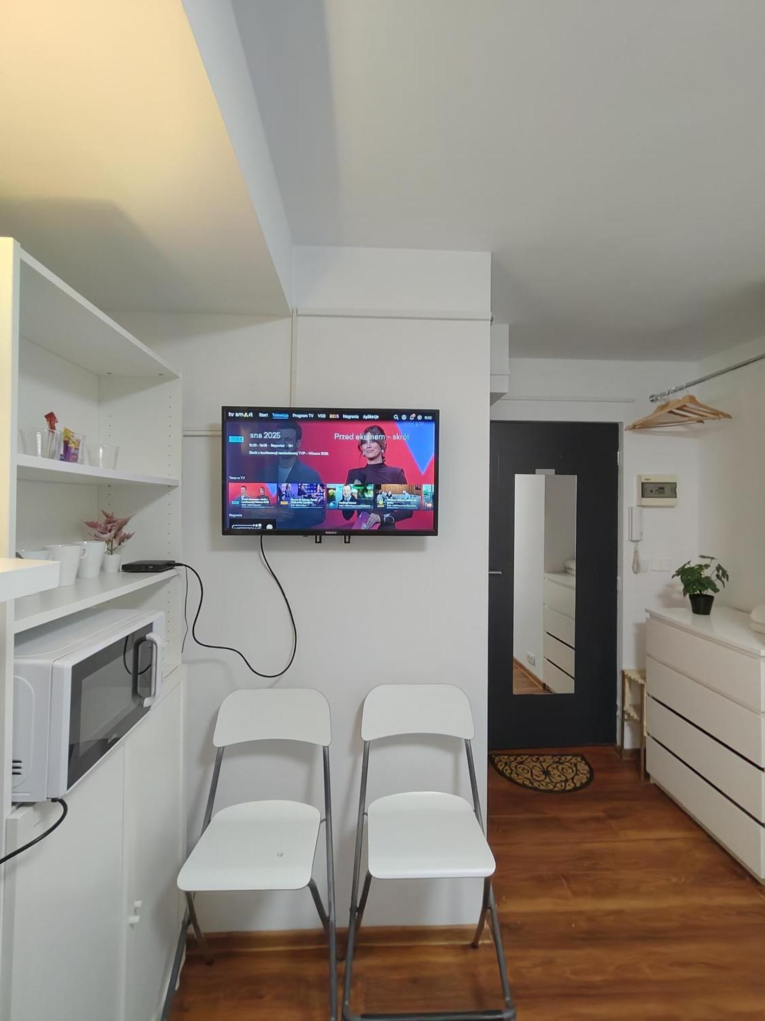 Hollidays Centrum Apartments Варшава Екстер'єр фото