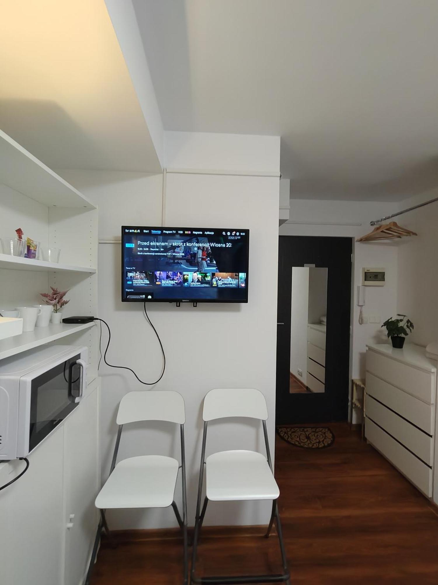 Hollidays Centrum Apartments Варшава Екстер'єр фото