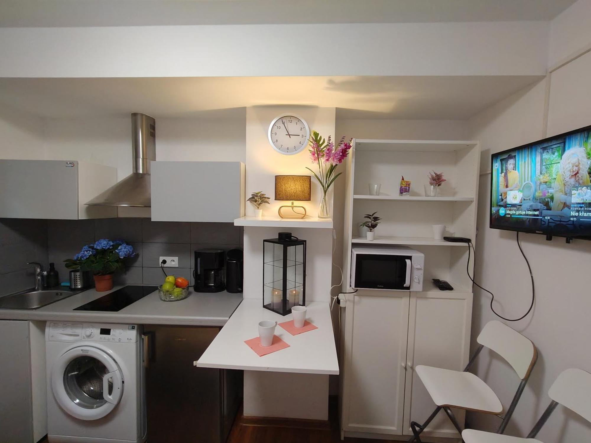 Hollidays Centrum Apartments Варшава Екстер'єр фото