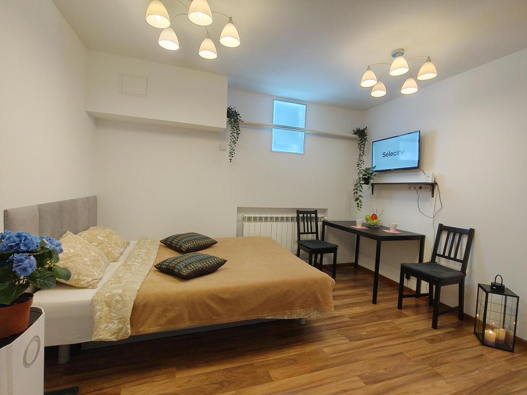 Hollidays Centrum Apartments Варшава Екстер'єр фото