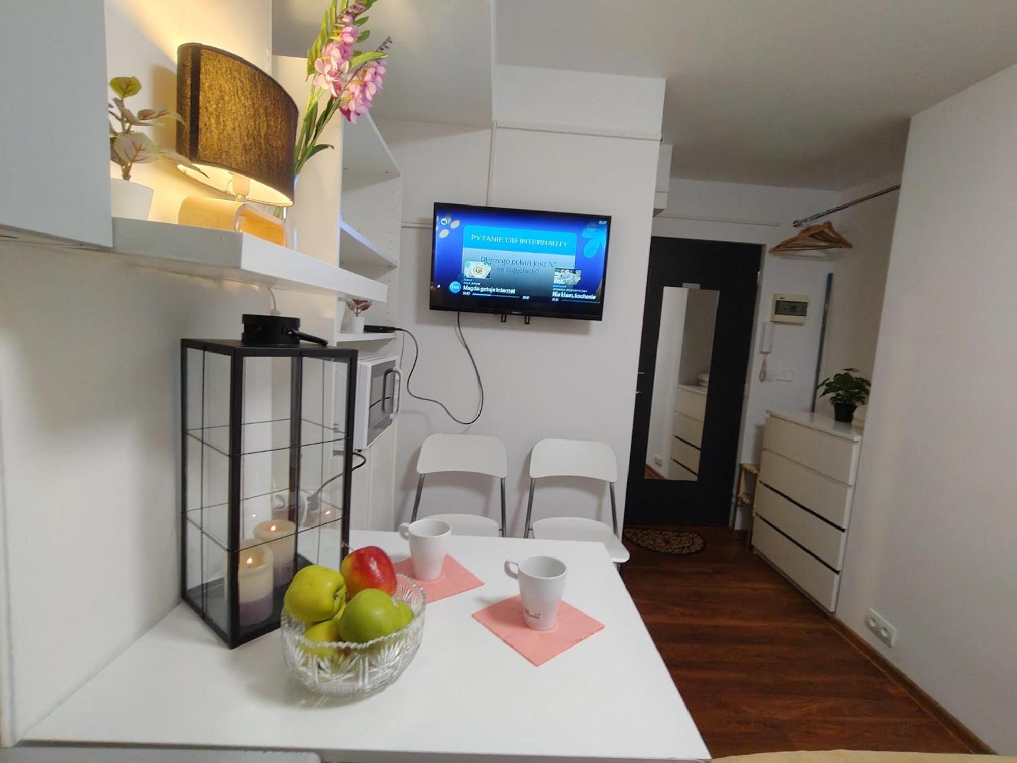 Hollidays Centrum Apartments Варшава Екстер'єр фото