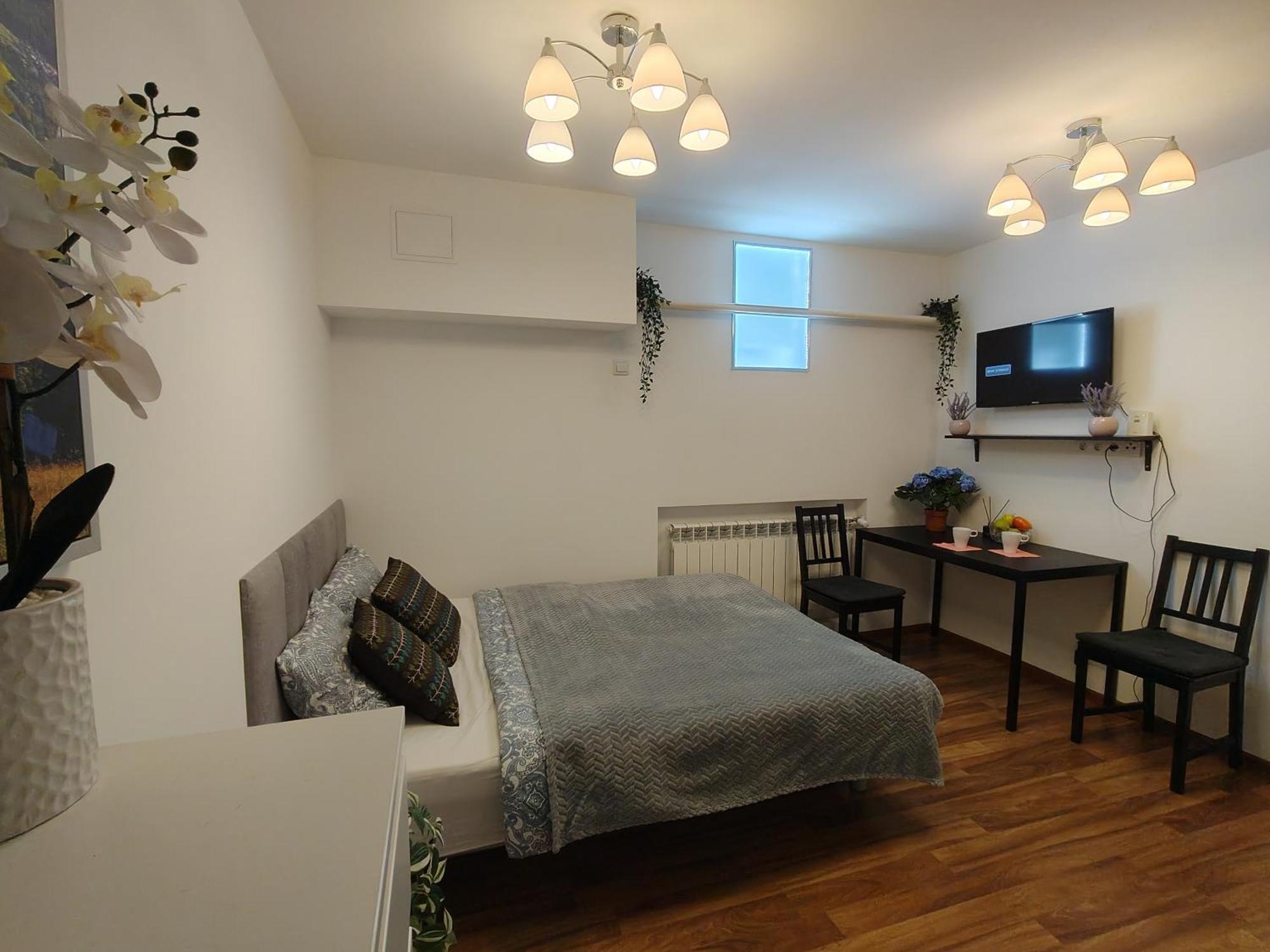 Hollidays Centrum Apartments Варшава Екстер'єр фото