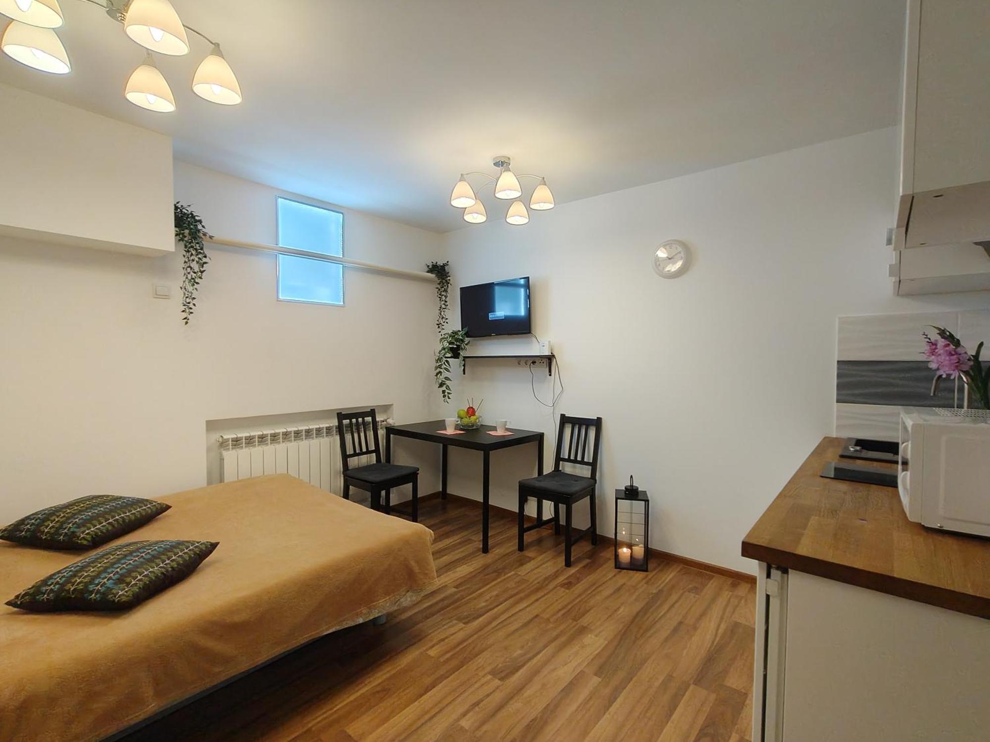 Hollidays Centrum Apartments Варшава Екстер'єр фото